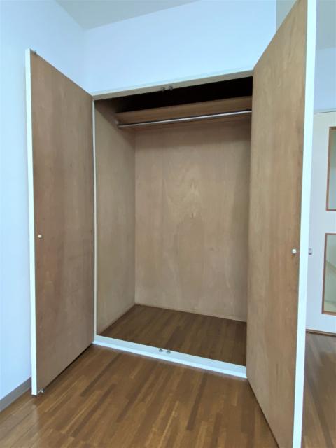 安藤ビル４（103） 収納