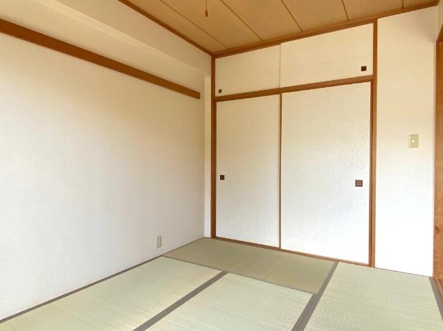 鷺沼南パーク・ホームズクエルダ（503） 部屋画像