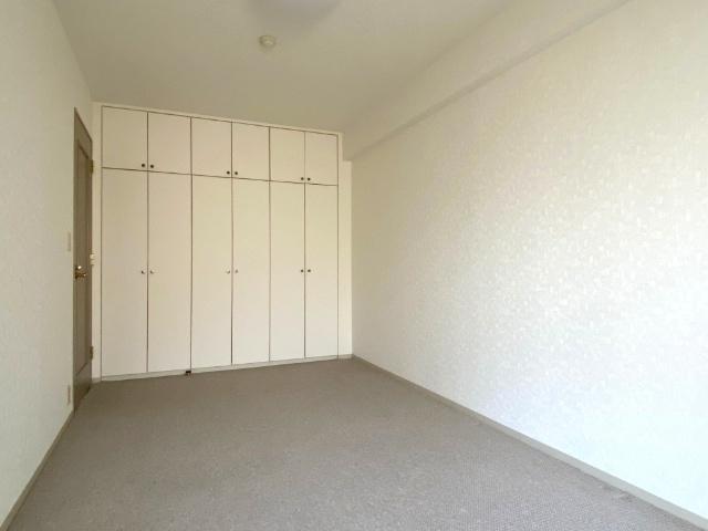 鷺沼南パーク・ホームズクエルダ（503） 部屋画像