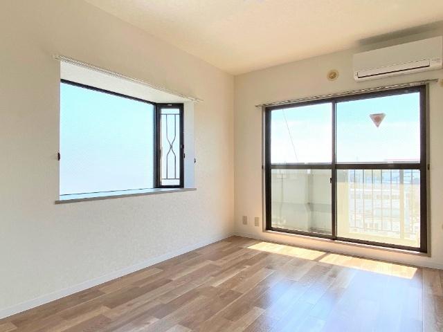 カサベルデ鷺沼（401） 部屋画像