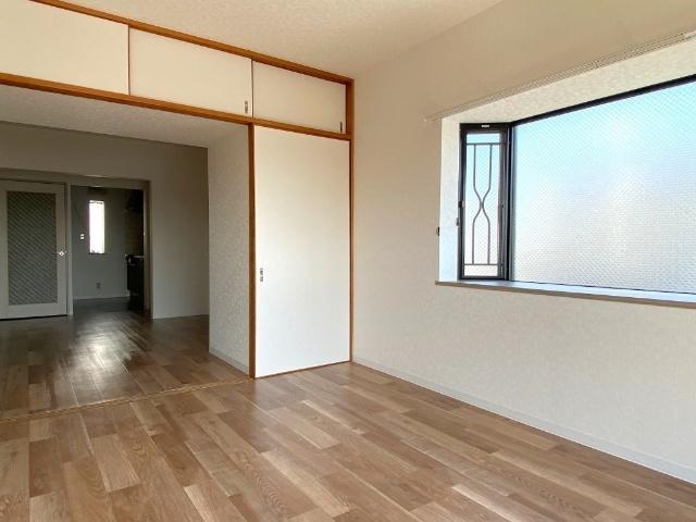 カサベルデ鷺沼（401） 部屋画像