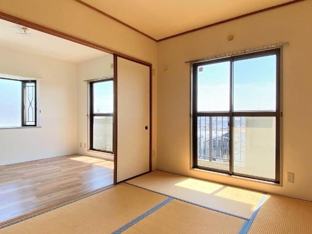 カサベルデ鷺沼（401） 部屋画像