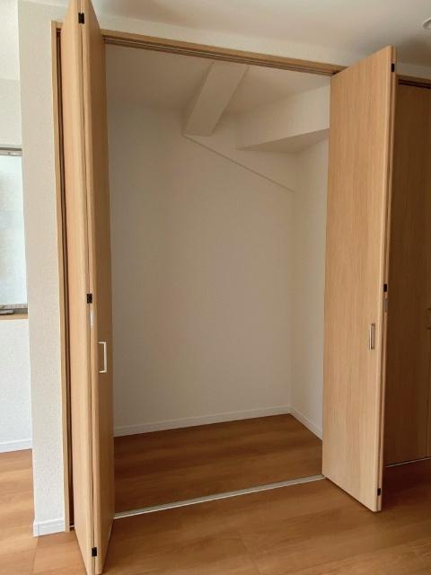 コンフォートすみれが丘（4号棟） 部屋画像