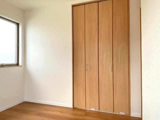 コンフォートすみれが丘（4号棟） 部屋画像