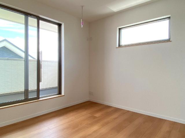 コンフォートすみれが丘（4号棟） 部屋画像