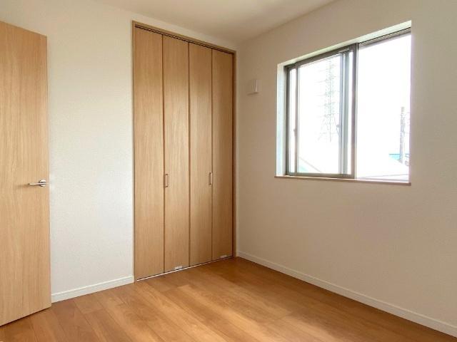 コンフォートすみれが丘（4号棟） 部屋画像