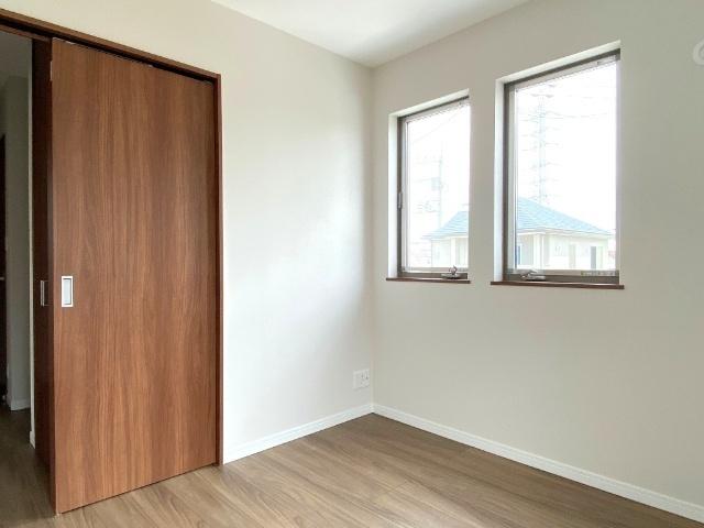 コンフォートすみれが丘（1号棟） 部屋画像