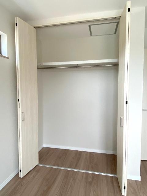 コンフォートすみれが丘（2号棟） 部屋画像