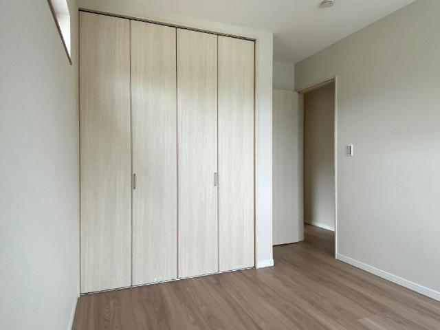 コンフォートすみれが丘（2号棟） 部屋画像