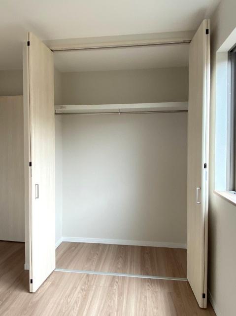 コンフォートすみれが丘（2号棟） 部屋画像