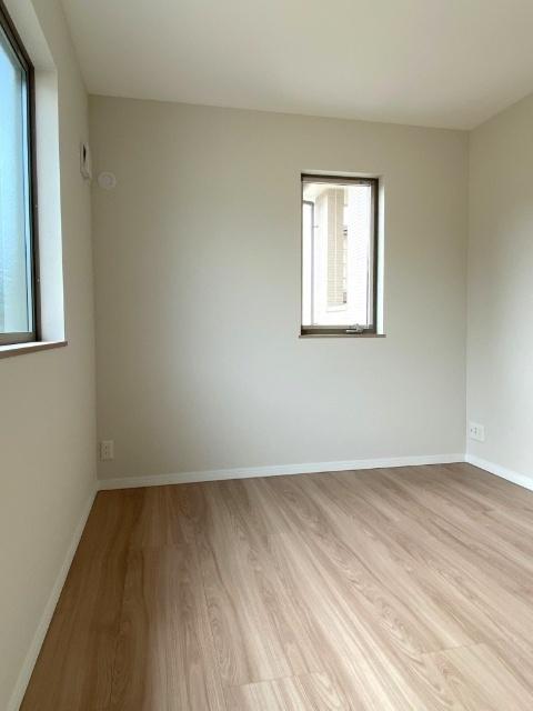 コンフォートすみれが丘（2号棟） 部屋画像