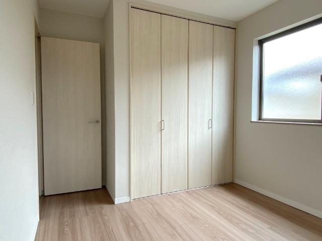 コンフォートすみれが丘（2号棟） 部屋画像