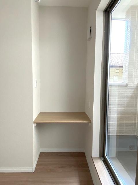 コンフォートすみれが丘（2号棟） 部屋画像