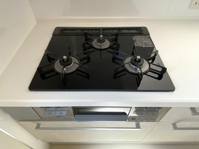 コンフォートすみれが丘（5号棟） キッチン