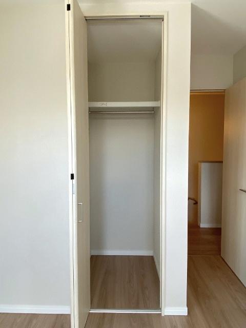 コンフォートすみれが丘（5号棟） 部屋画像