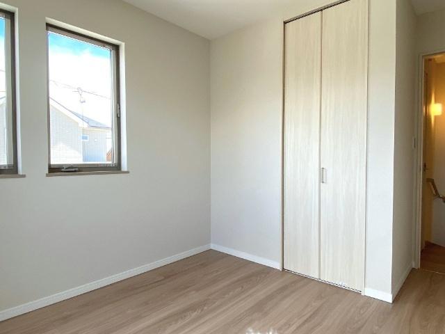 コンフォートすみれが丘（5号棟） 部屋画像