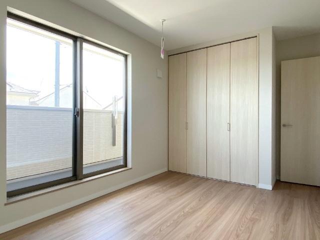 コンフォートすみれが丘（5号棟） 部屋画像