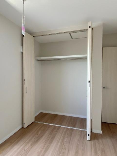 コンフォートすみれが丘（5号棟） 部屋画像