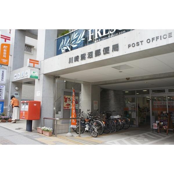 周辺環境画像