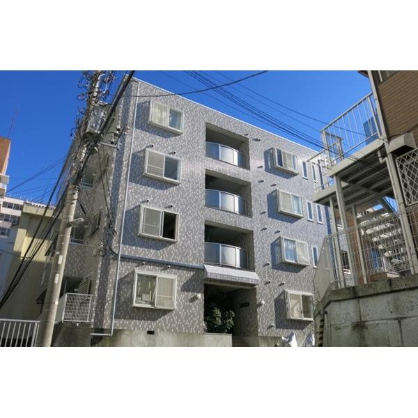 メゾン鷺沼２ 物件画像