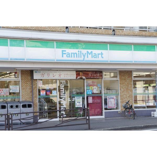 周辺環境画像
