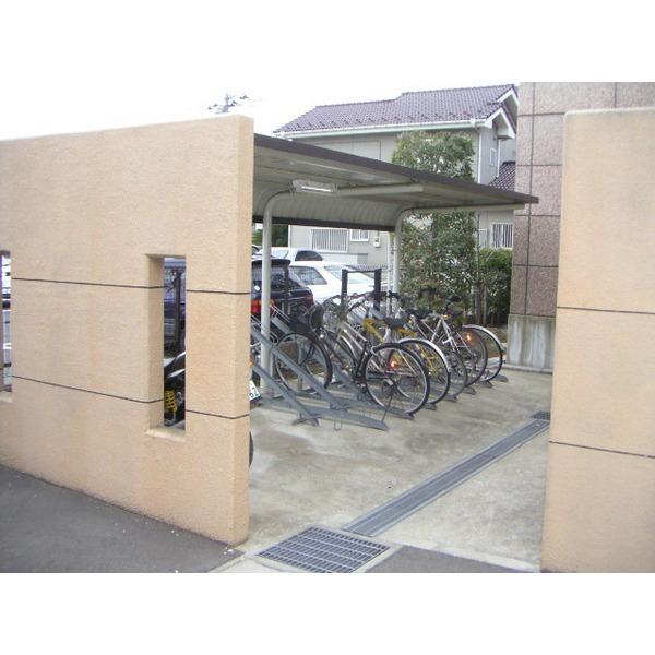 エレガン宮崎台 物件画像
