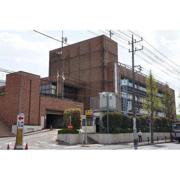 周辺環境画像