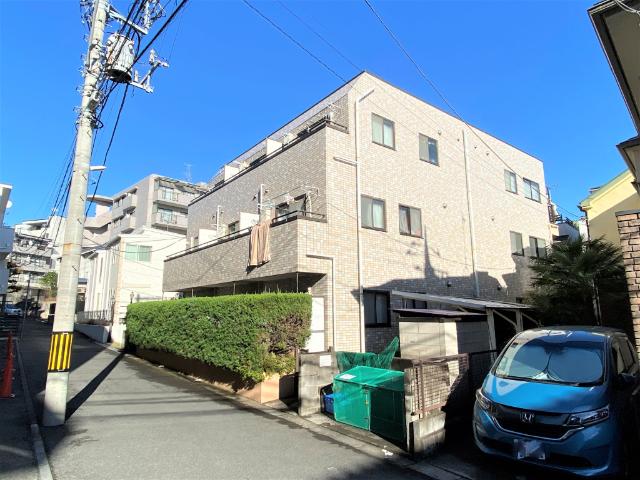 Ｋ・フラットさぎ沼 物件画像