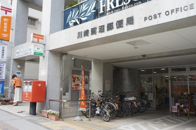 周辺環境画像