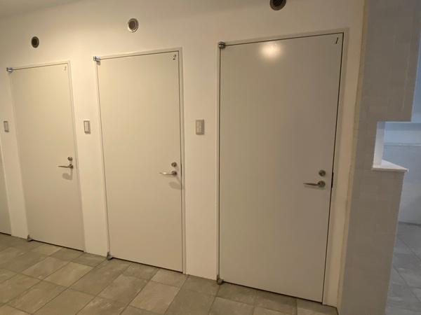 メルヴェーユ鷺沼 物件画像