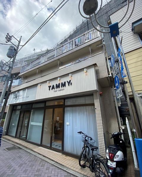 エスタシオン武蔵小杉 物件画像