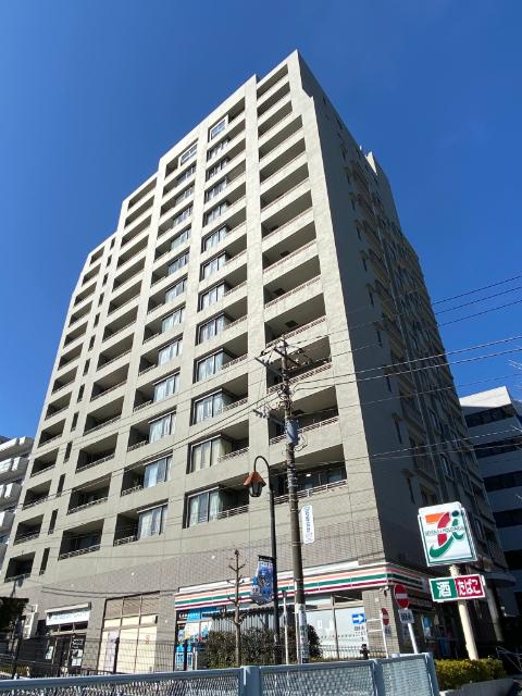 東急ドエルアルス鷺沼ネクステージ 物件画像