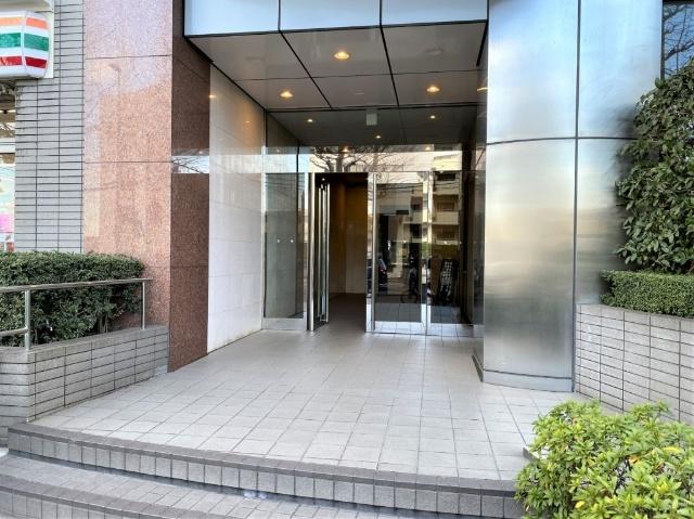 東急ドエルアルス鷺沼ネクステージ 物件画像