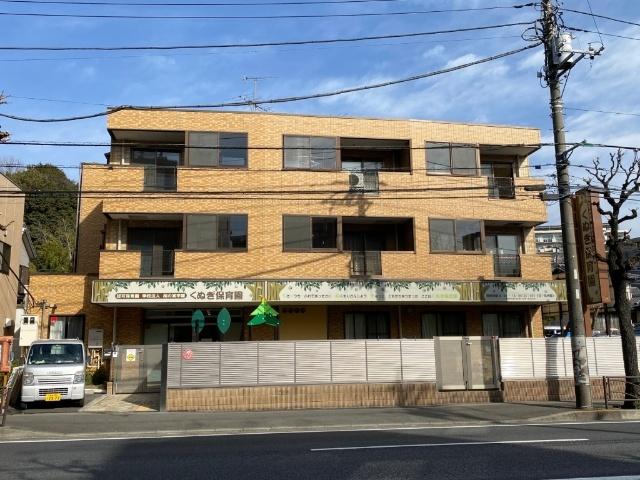 ディア・コート宮前平 物件画像