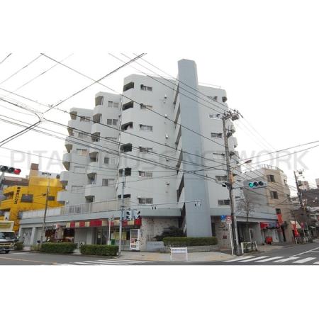 外観写真1
