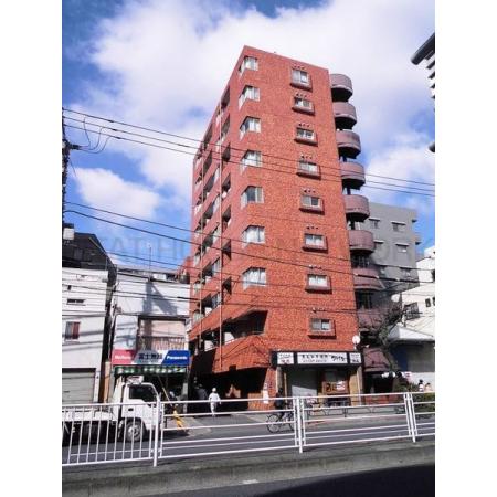 外観写真1