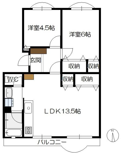 写真:物件の写真