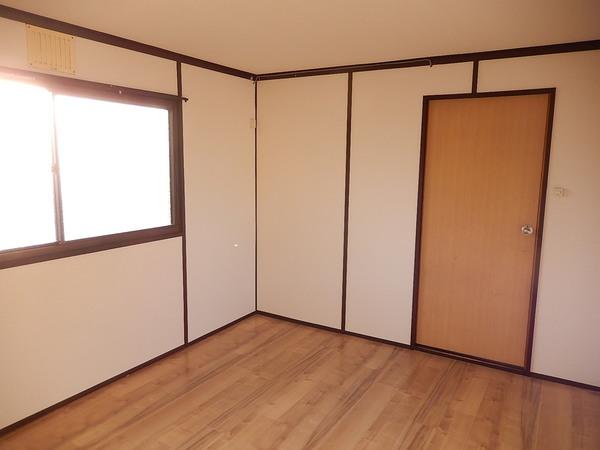藤井貸家(坪井) その他