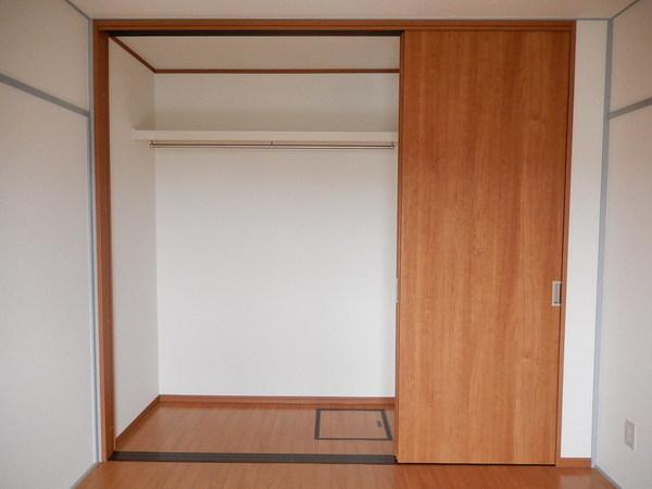 コーポ忠末（104） 室内