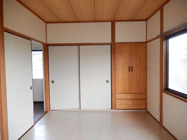 広島市佐伯区三宅テラスハウス その他部屋・スペース