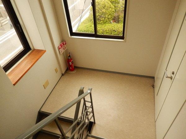 サンセイビル（4F） 部屋画像