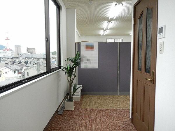 サンセイビル（4F） 部屋画像