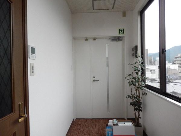 サンセイビル（4F） 部屋画像