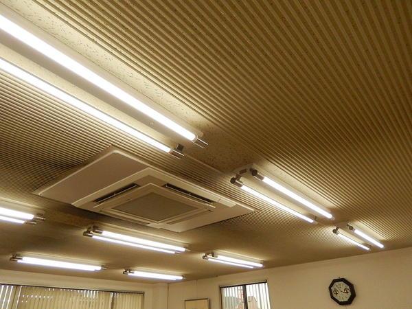 サンセイビル（4F） 部屋画像