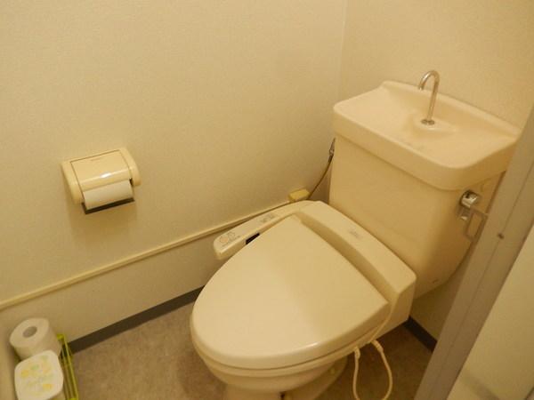 サンセイビル（4F） 部屋画像