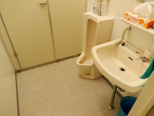 サンセイビル（4F） 部屋画像