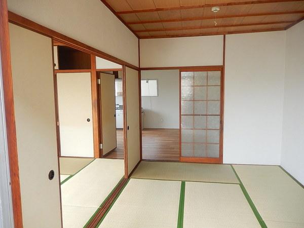 小原ビル（202） その他部屋・スペース