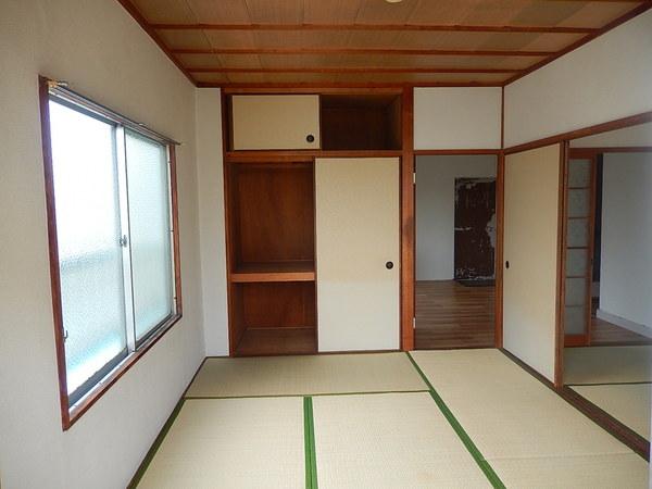 小原ビル（202） その他