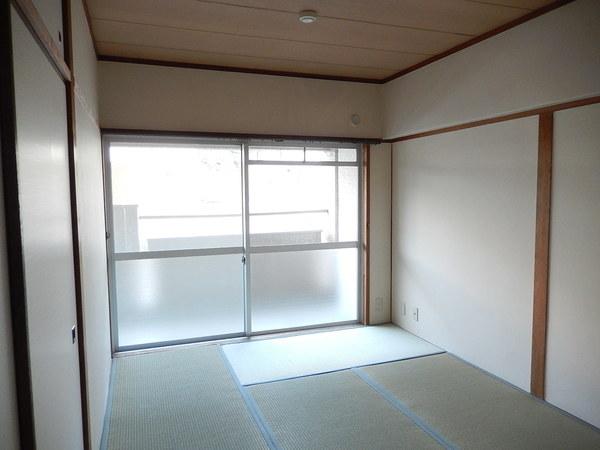テラヤママンション（104） その他