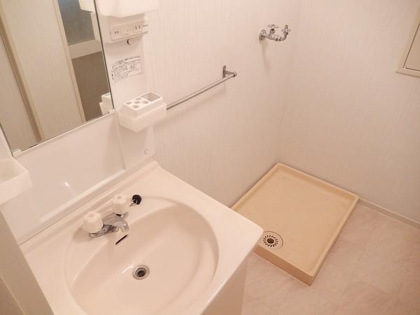 テラヤママンション（104） 室内